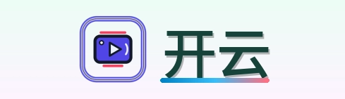 开云 Logo